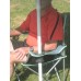 Coolz Spoolz Arm Chair Umbrella Holder