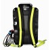 Portable Backpack Misting System