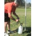 Self Contained Portable Pump Water Mister