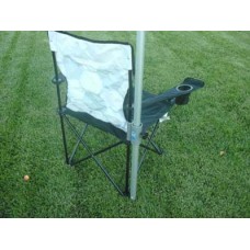 Snap-N-Go Chair Umbrella Holder