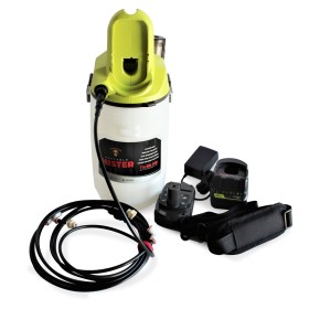 18 Volt Two Gallon Portable Misting System