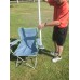 Coolz Spoolz Arm Chair Umbrella Holder