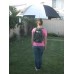 Backpack Umbrella Holder