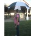 Backpack Umbrella Holder