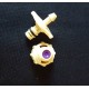 Barbed Misting Nozzles