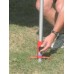 Coolz Spikez Metal Umbrella Holder