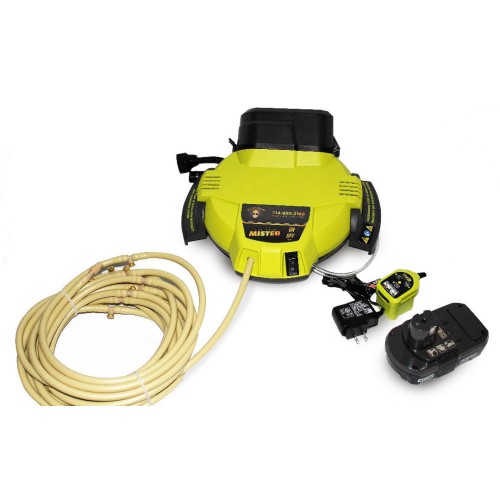 Ryobi portable top misting kit