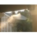 Mister Coolz MC50 PATIO MIST Outdoor Misting System