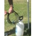 Self Contained Portable Pump Water Mister