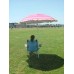Snap-N-Go Chair Umbrella Holder