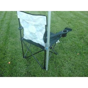 Snap-N-Go Chair Umbrella Holder