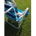 Universal Umbrella Holder With 1-1/2" Adapter (2 pack)