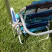 Universal Umbrella Holder With 1-1/2" Adapter (2 pack)