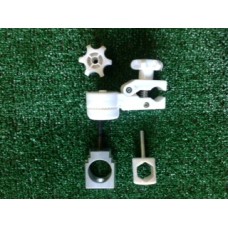 Universal Umbrella Holder With 1-1/2" Adapter (2 pack)