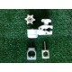 Universal Umbrella Holder With 1-1/2" Adapter (2 pack)