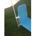 Universal Umbrella Holder (WORKS WITH STRAIGHT UMBRELLA POLE UP TO 1" DIAMETER)  Large adaptor sold separately
