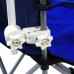 Universal Umbrella Holder (WORKS WITH STRAIGHT UMBRELLA POLE UP TO 1" DIAMETER)  Large adaptor sold separately
